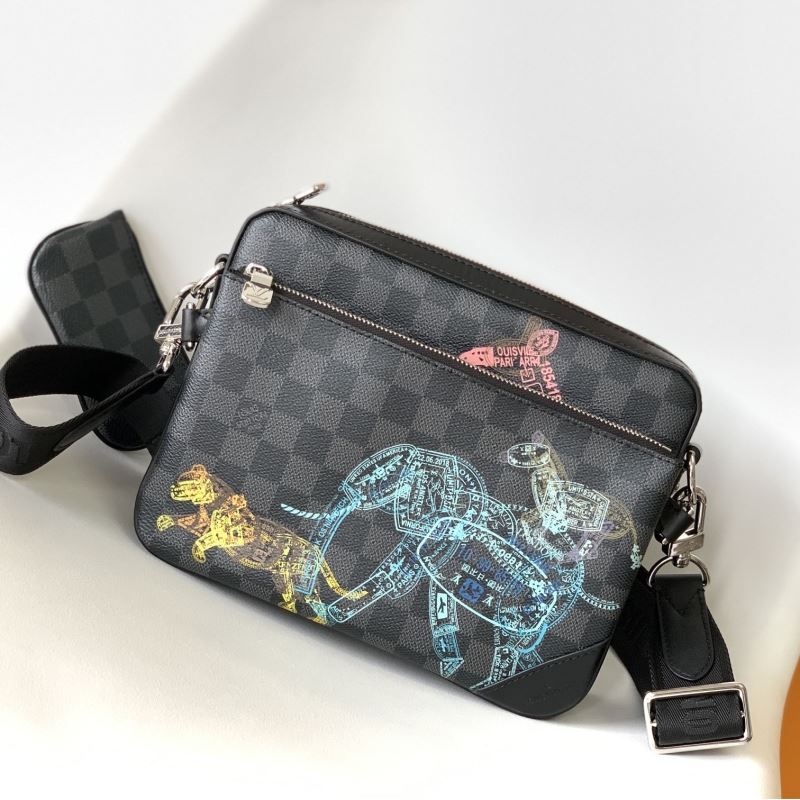 LV Satchel bags